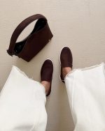 کالج قهوه ای ۳۲ - Image 3