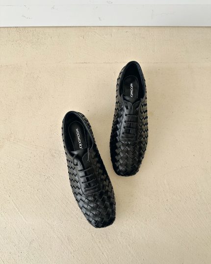 کالج بافتی مشکی 170