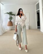 شلوار جین روشن کد 411